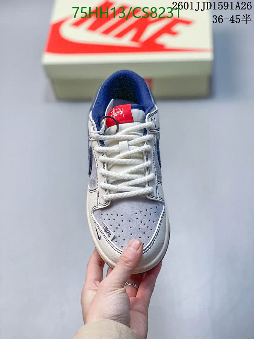 Luxury Shoes-Nike Code: CS8231 $: 97.5USD