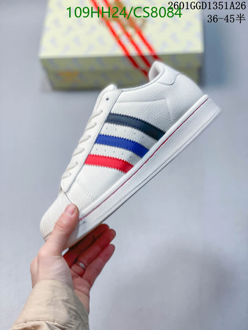 Luxury Shoes-Adidas Code: CS8084 $: 141.7USD