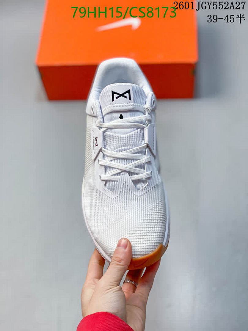 Luxury Shoes-Nike Code: CS8173 $: 102.7USD