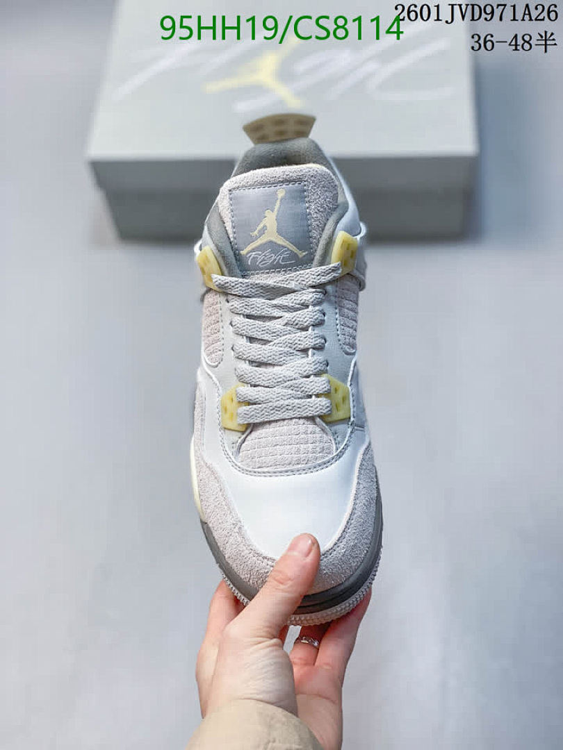 Luxury Shoes-Nike Code: CS8114 $: 123.5USD