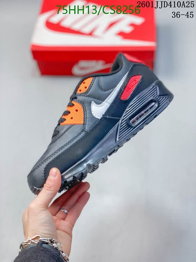 Luxury Shoes-Nike Code: CS8256 $: 97.5USD