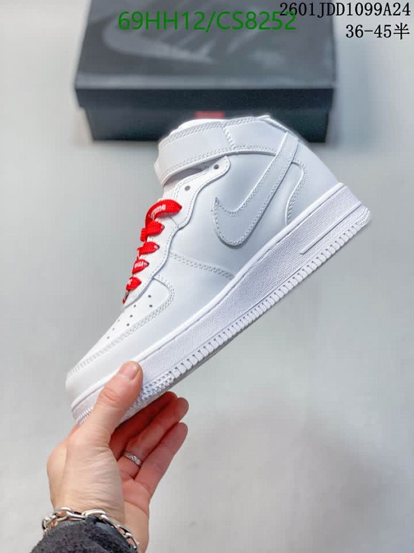 Luxury Shoes-Nike Code: CS8252 $: 89.7USD