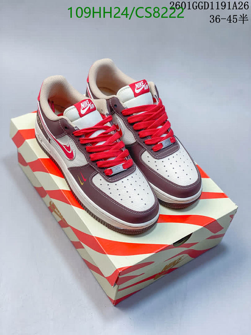 Luxury Shoes-Nike Code: CS8222 $: 141.7USD