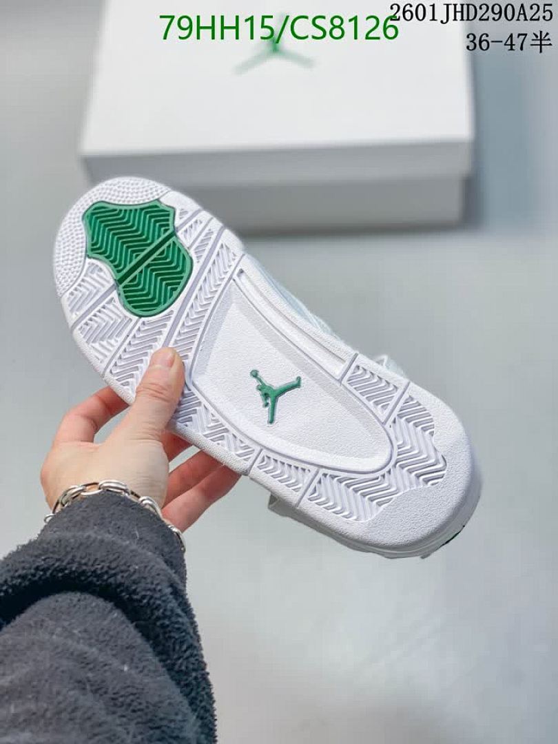 Luxury Shoes-Nike Code: CS8126 $: 102.7USD
