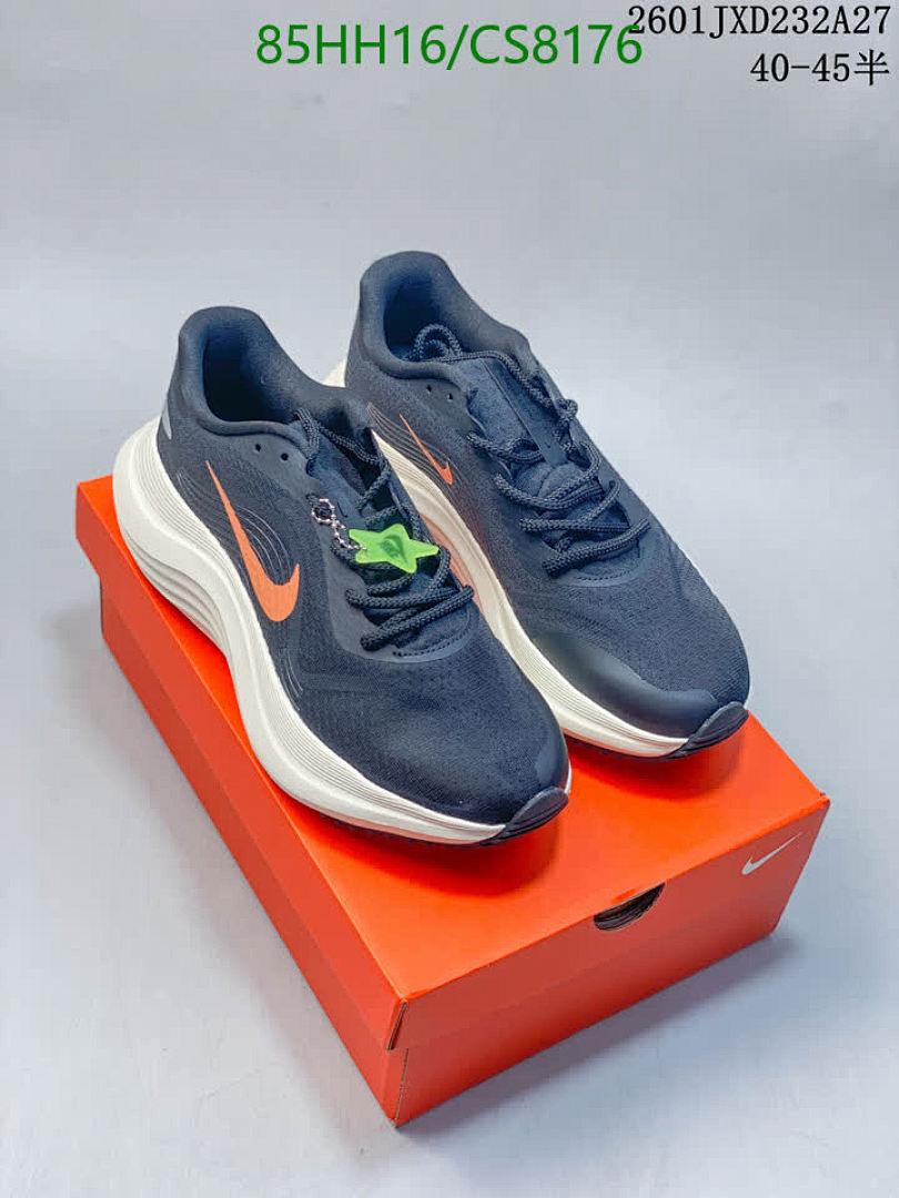 Luxury Shoes-Nike Code: CS8176 $: 110.5USD