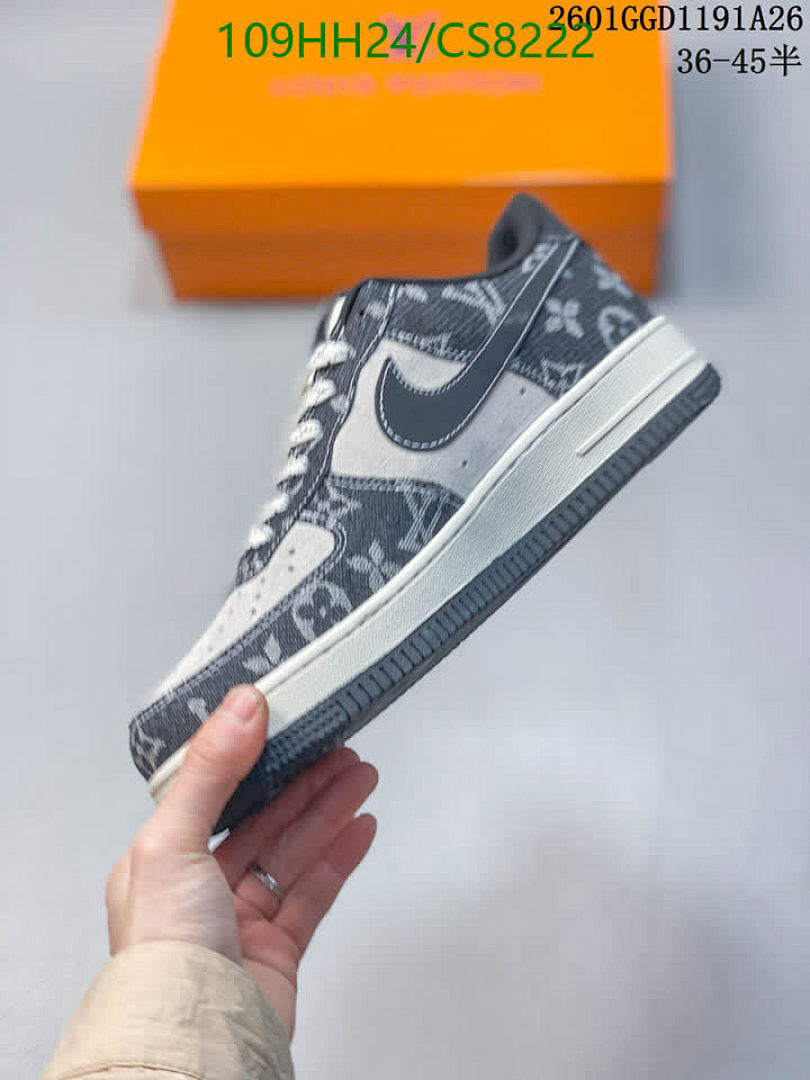 Luxury Shoes-Nike Code: CS8222 $: 141.7USD