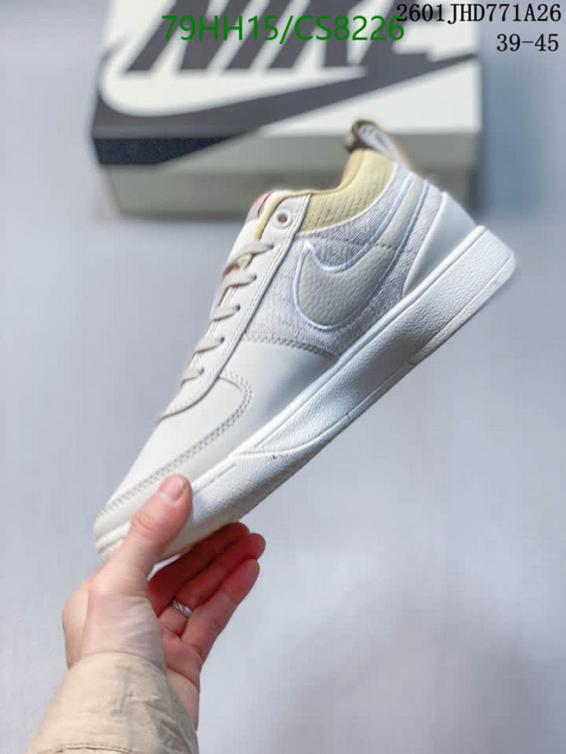 Luxury Shoes-Nike Code: CS8226 $: 102.7USD
