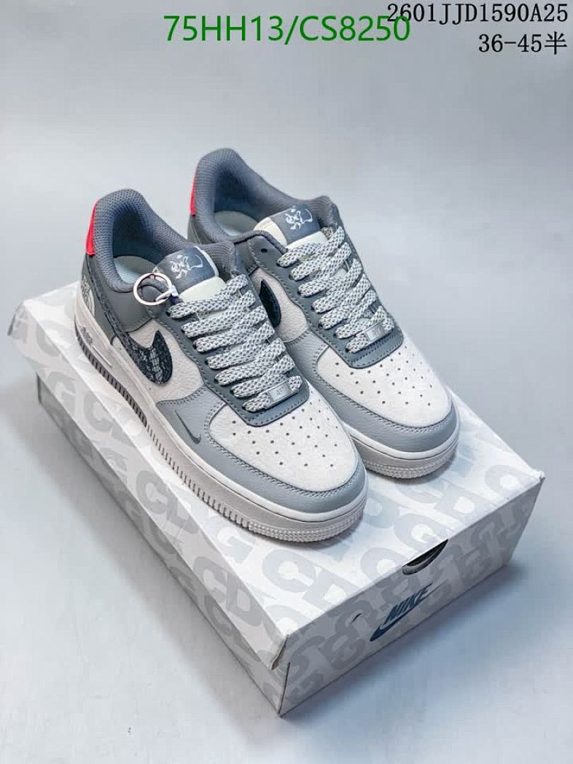 Luxury Shoes-Nike Code: CS8250 $: 97.5USD