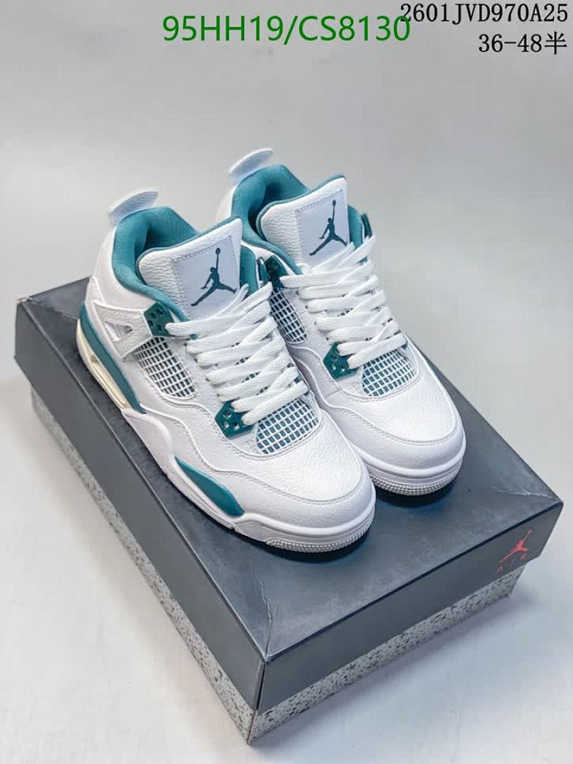 Luxury Shoes-Nike Code: CS8130 $: 123.5USD