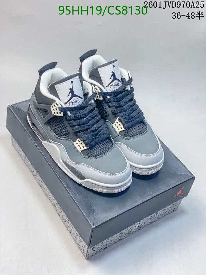 Luxury Shoes-Nike Code: CS8130 $: 123.5USD