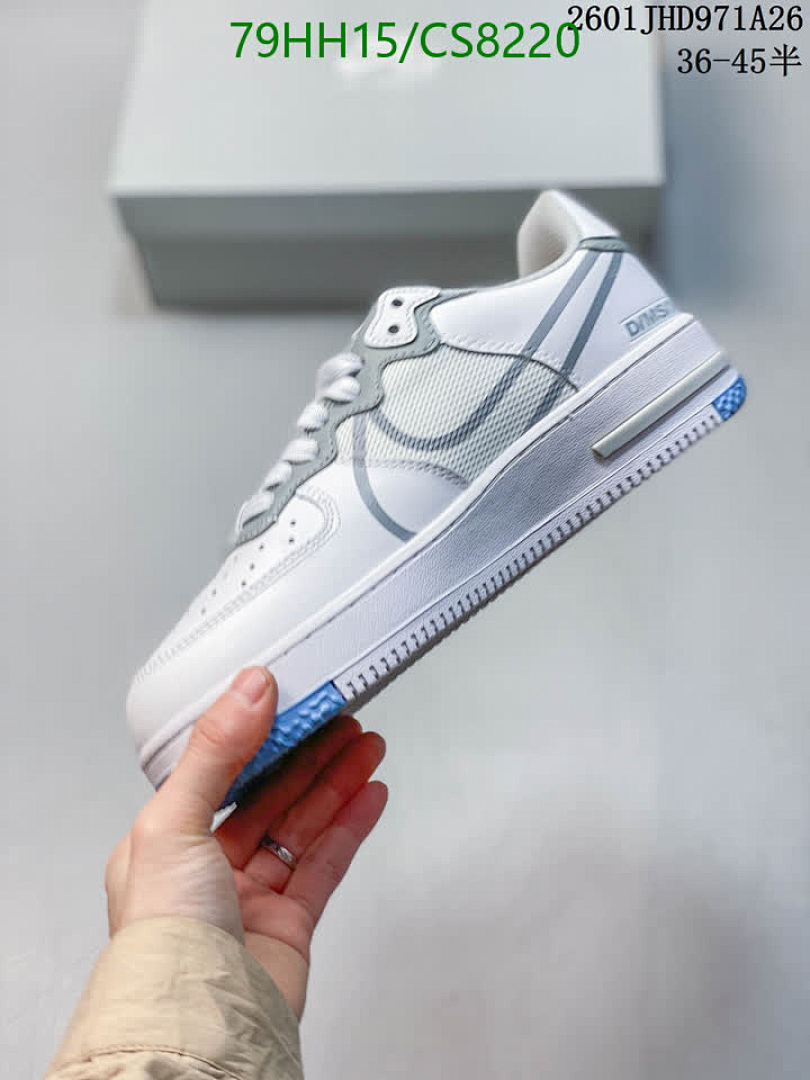 Luxury Shoes-Nike Code: CS8220 $: 102.7USD