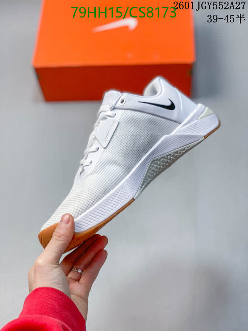 Luxury Shoes-Nike Code: CS8173 $: 102.7USD
