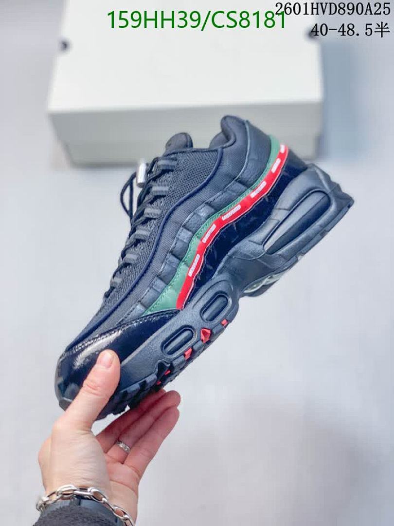 Luxury Shoes-Nike Code: CS8181 $: 206.7USD