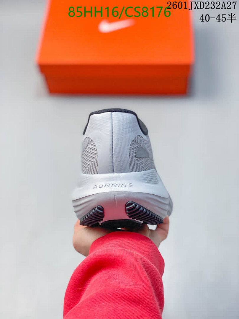 Luxury Shoes-Nike Code: CS8176 $: 110.5USD