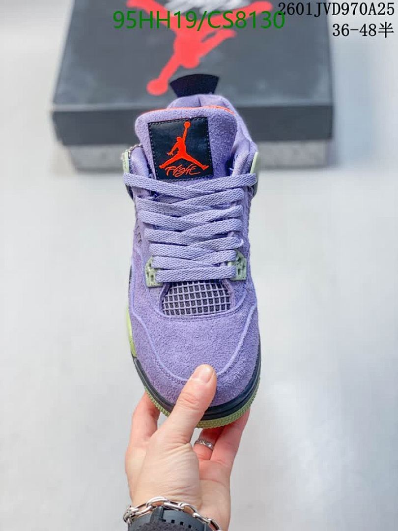 Luxury Shoes-Nike Code: CS8130 $: 123.5USD