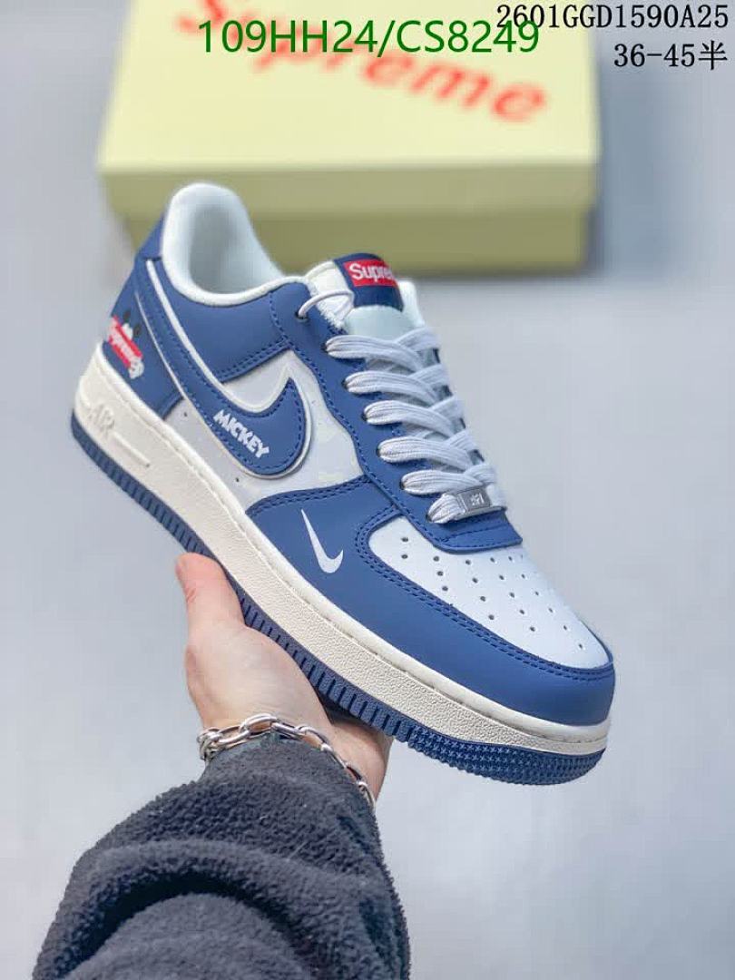 Luxury Shoes-Nike Code: CS8249 $: 141.7USD
