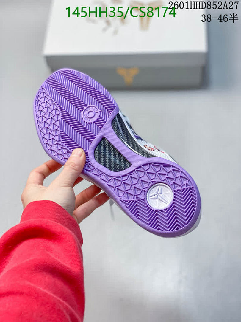 Luxury Shoes-Nike Code: CS8174 $: 188.5USD