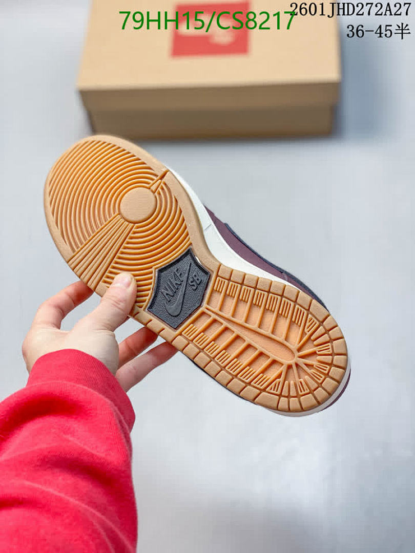 Luxury Shoes-Nike Code: CS8217 $: 102.7USD
