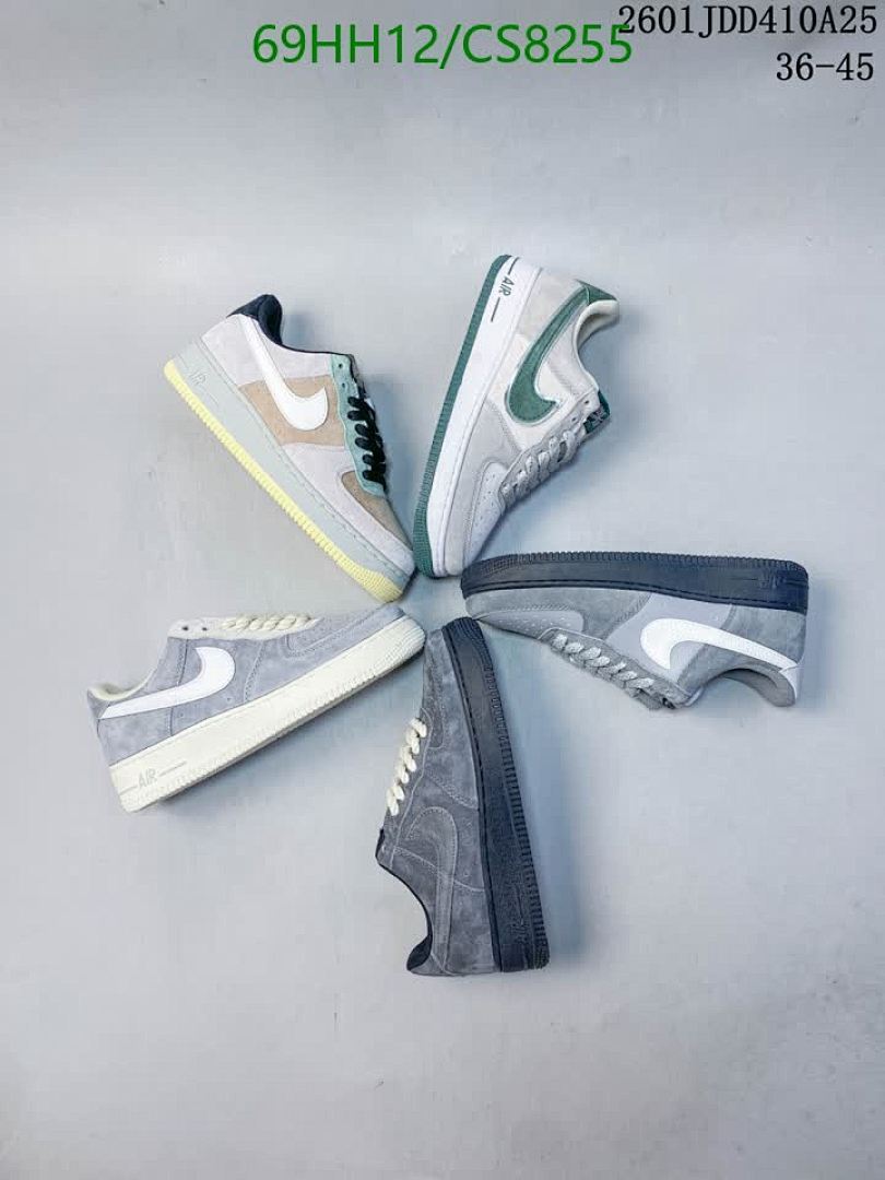Luxury Shoes-Nike Code: CS8255 $: 89.7USD