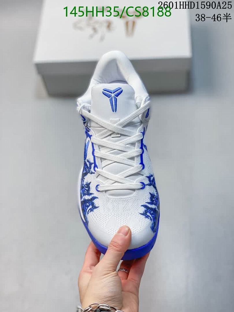 Luxury Shoes-Nike Code: CS8188 $: 188.5USD