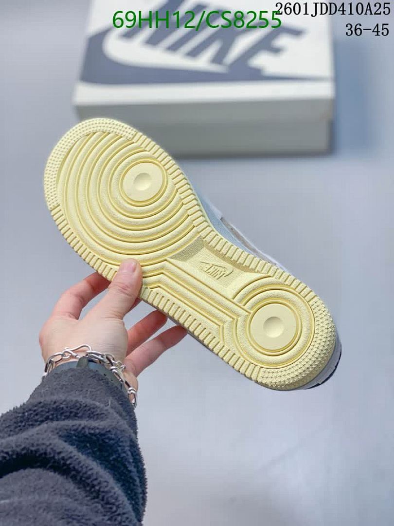 Luxury Shoes-Nike Code: CS8255 $: 89.7USD