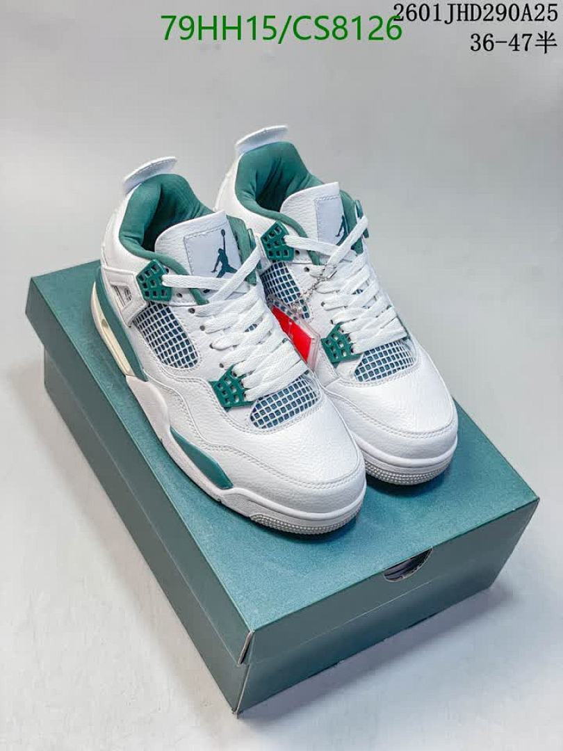 Luxury Shoes-Nike Code: CS8126 $: 102.7USD