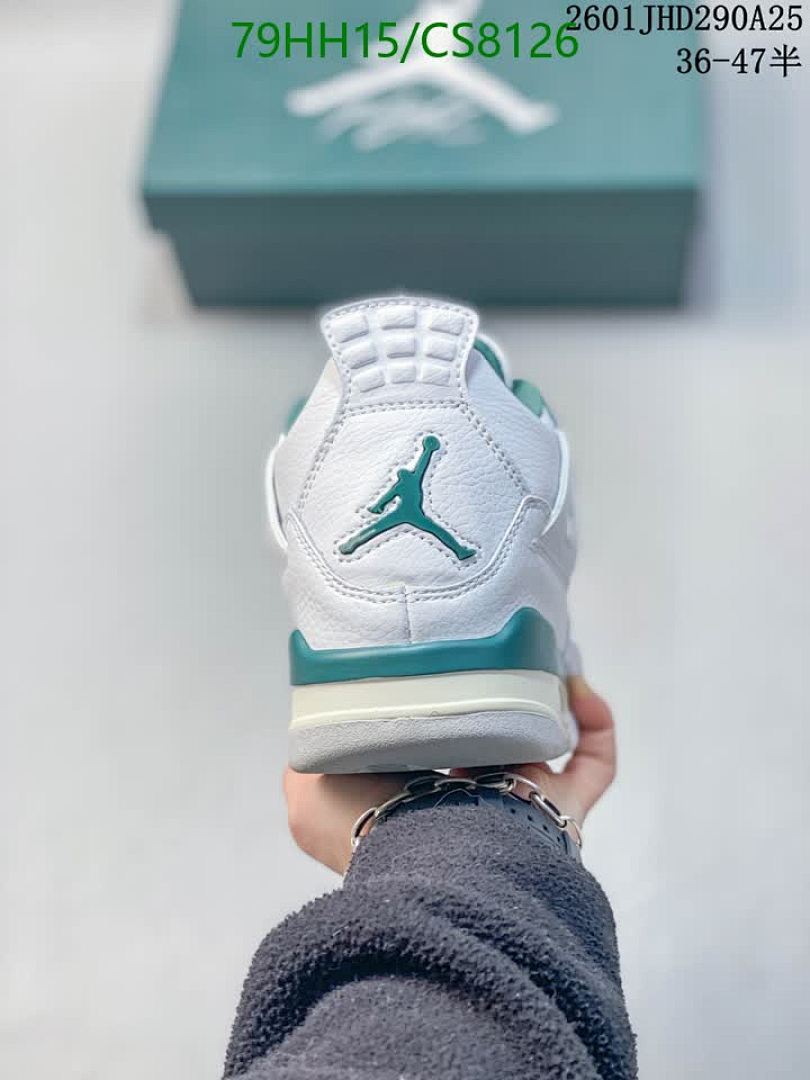 Luxury Shoes-Nike Code: CS8126 $: 102.7USD