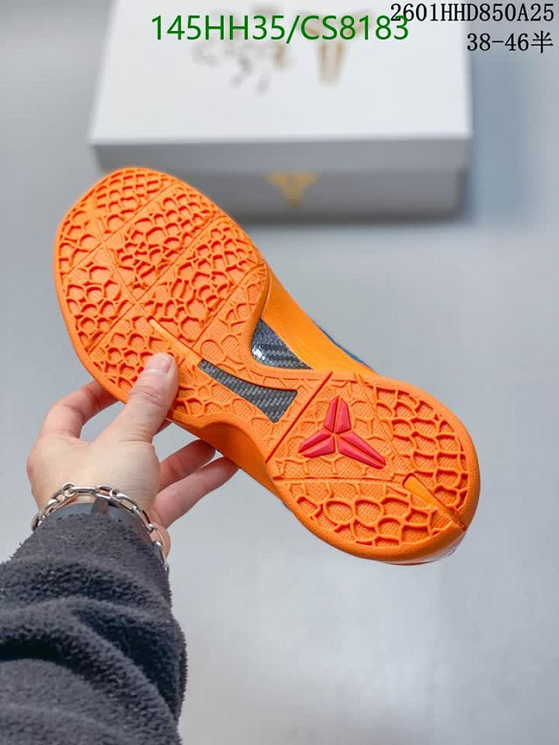 Luxury Shoes-Nike Code: CS8183 $: 188.5USD