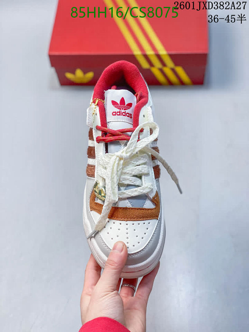 Luxury Shoes-Adidas Code: CS8075 $: 110.5USD