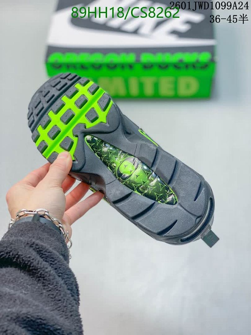 Luxury Shoes-Nike Code: CS8262 $: 115.7USD
