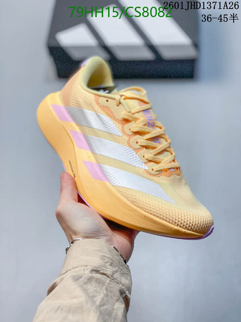 Luxury Shoes-Adidas Code: CS8082 $: 102.7USD