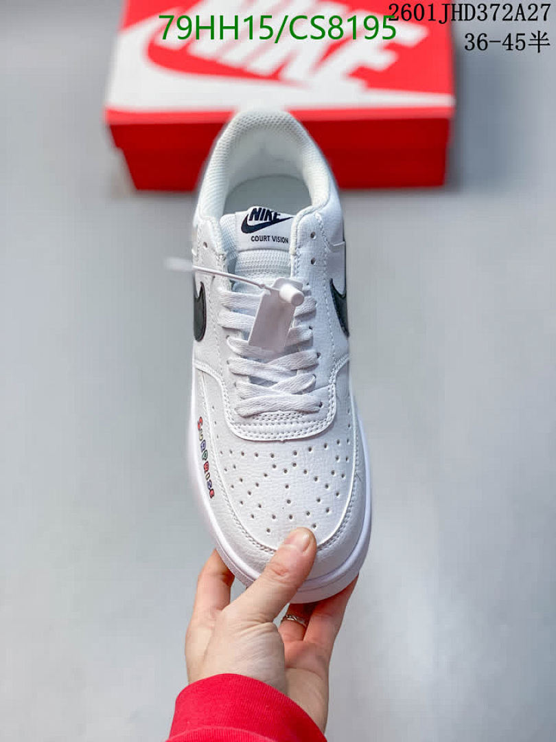 Luxury Shoes-Nike Code: CS8195 $: 102.7USD