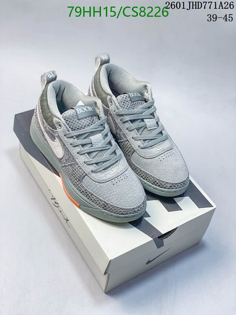 Luxury Shoes-Nike Code: CS8226 $: 102.7USD