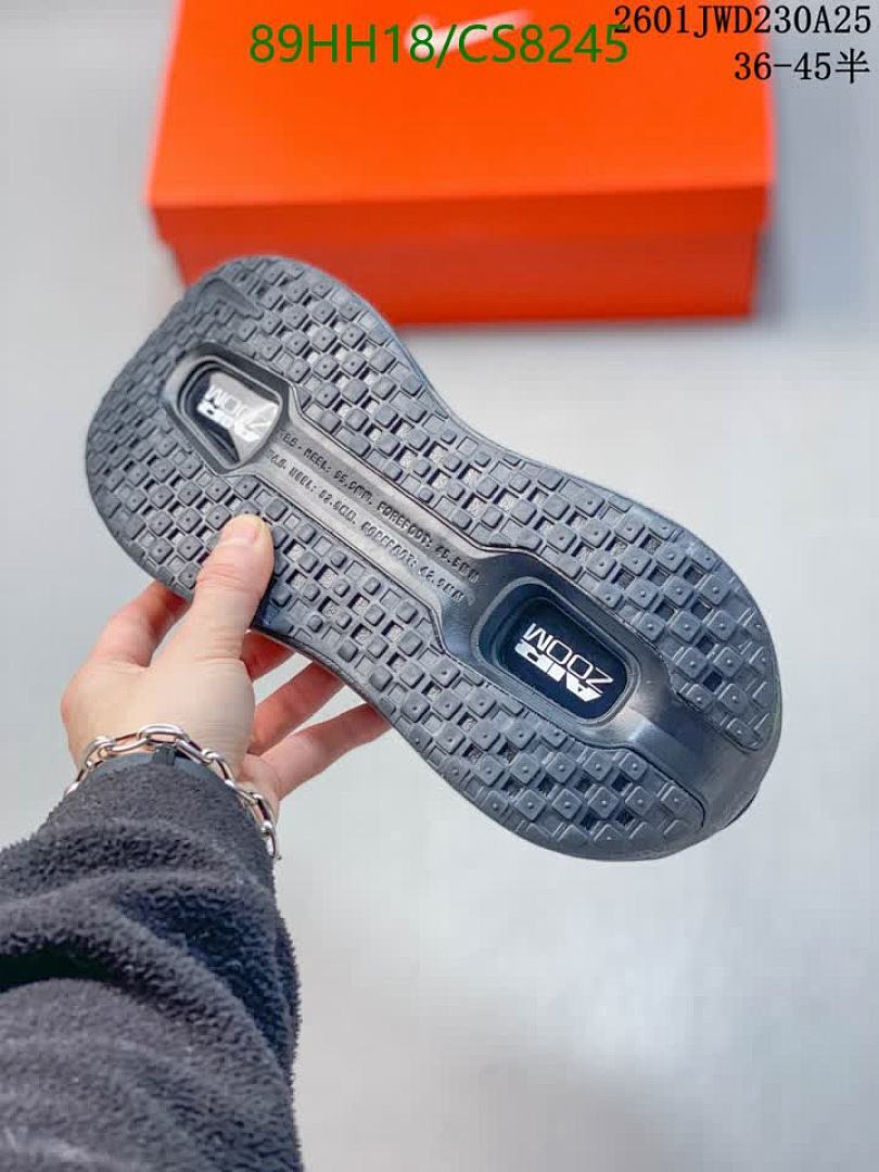 Luxury Shoes-Nike Code: CS8245 $: 115.7USD