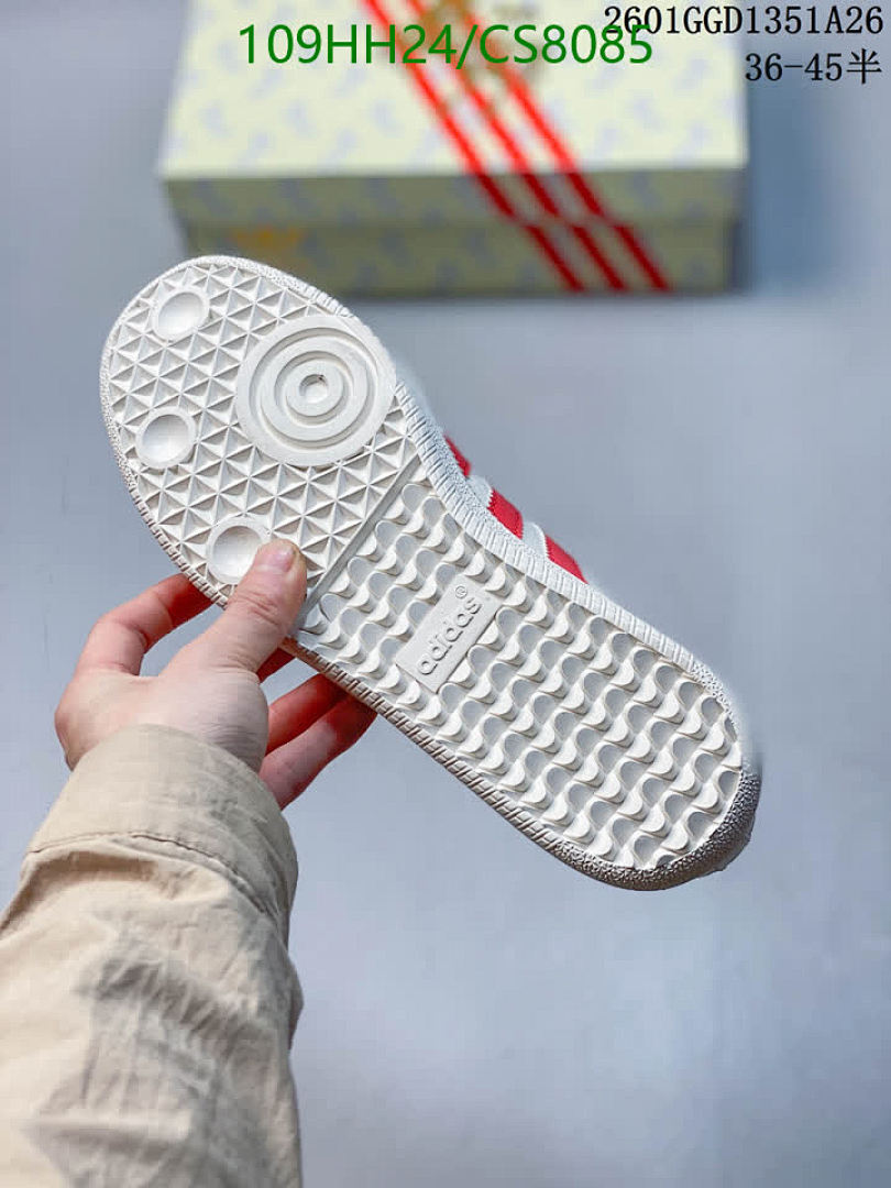 Luxury Shoes-Adidas Code: CS8085 $: 141.7USD