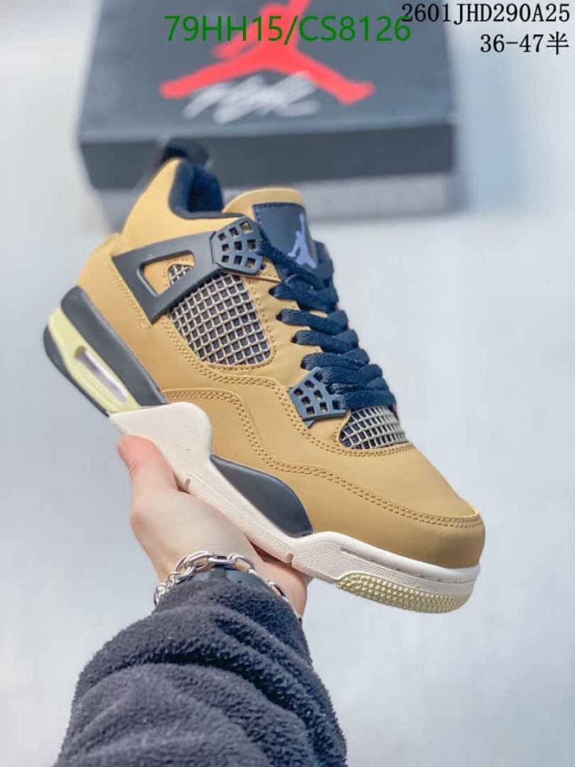 Luxury Shoes-Nike Code: CS8126 $: 102.7USD