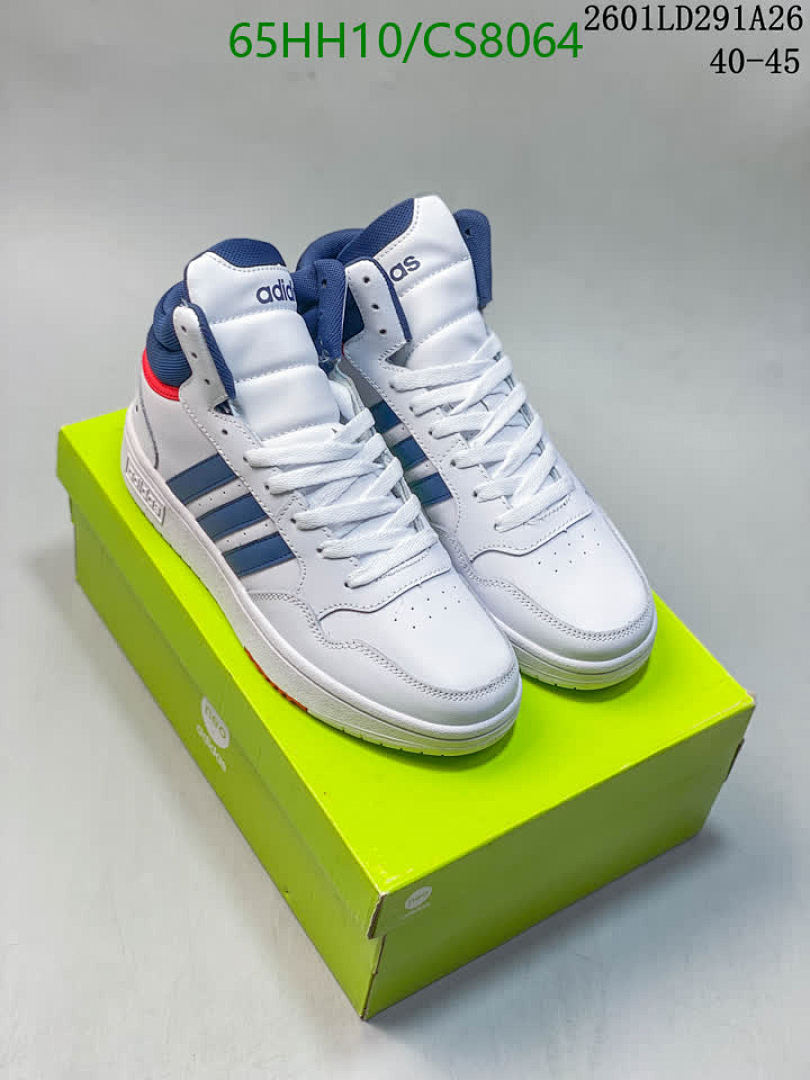 Luxury Shoes-Adidas Code: CS8064 $: 84.5USD