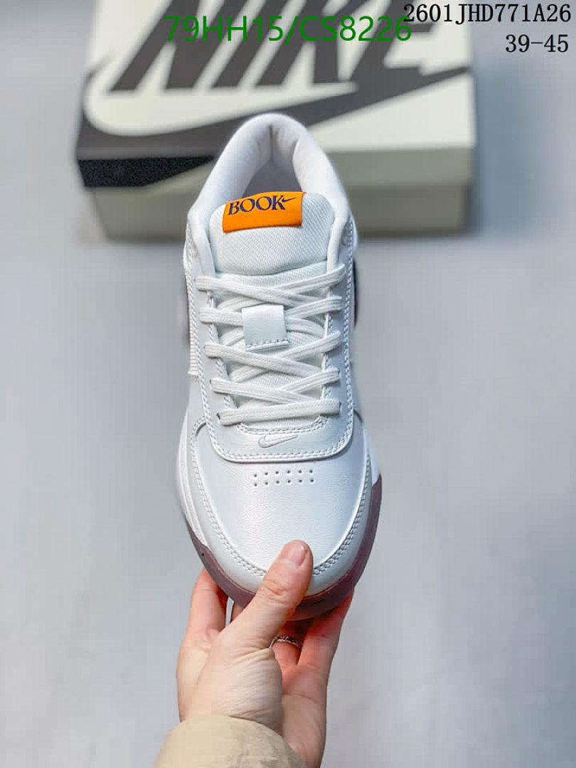 Luxury Shoes-Nike Code: CS8226 $: 102.7USD