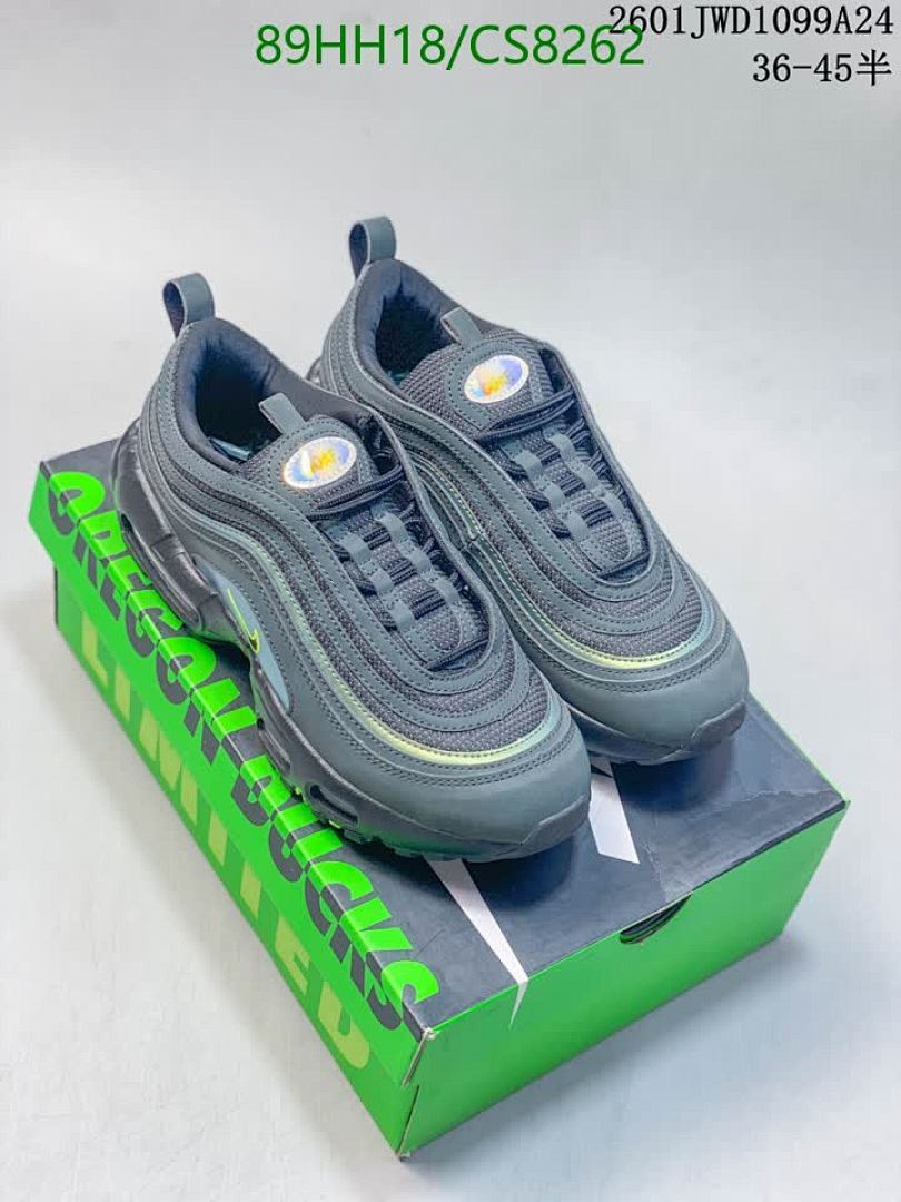 Luxury Shoes-Nike Code: CS8262 $: 115.7USD
