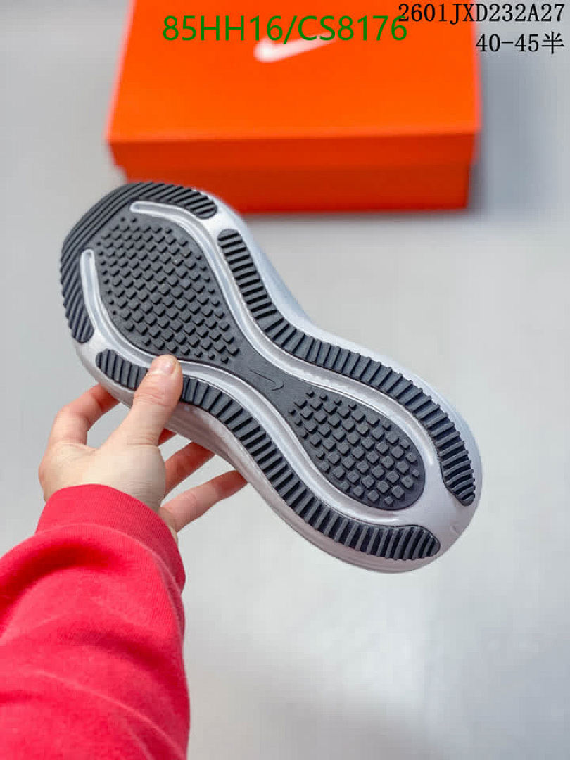 Luxury Shoes-Nike Code: CS8176 $: 110.5USD