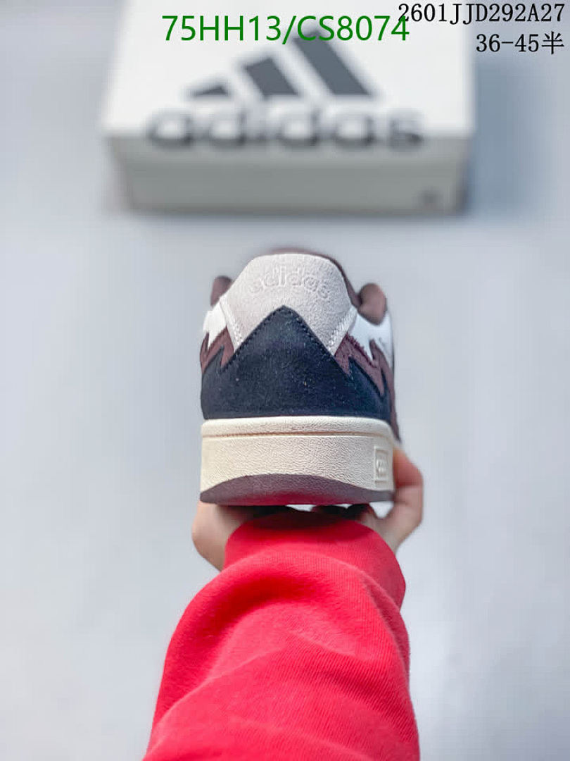 Luxury Shoes-Adidas Code: CS8074 $: 97.5USD