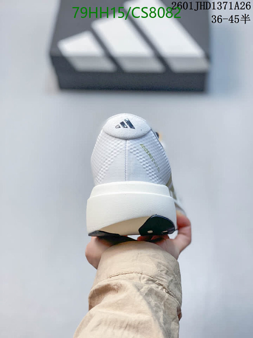 Luxury Shoes-Adidas Code: CS8082 $: 102.7USD