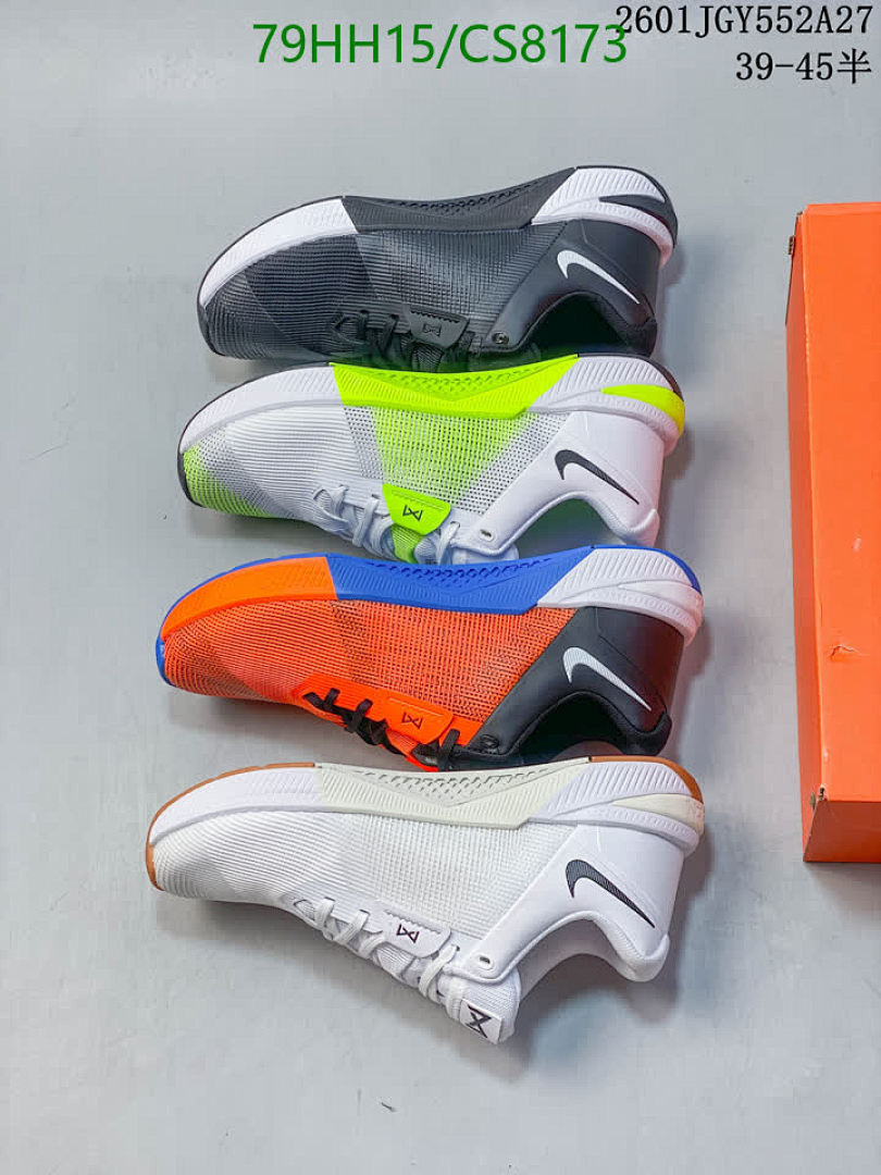 Luxury Shoes-Nike Code: CS8173 $: 102.7USD