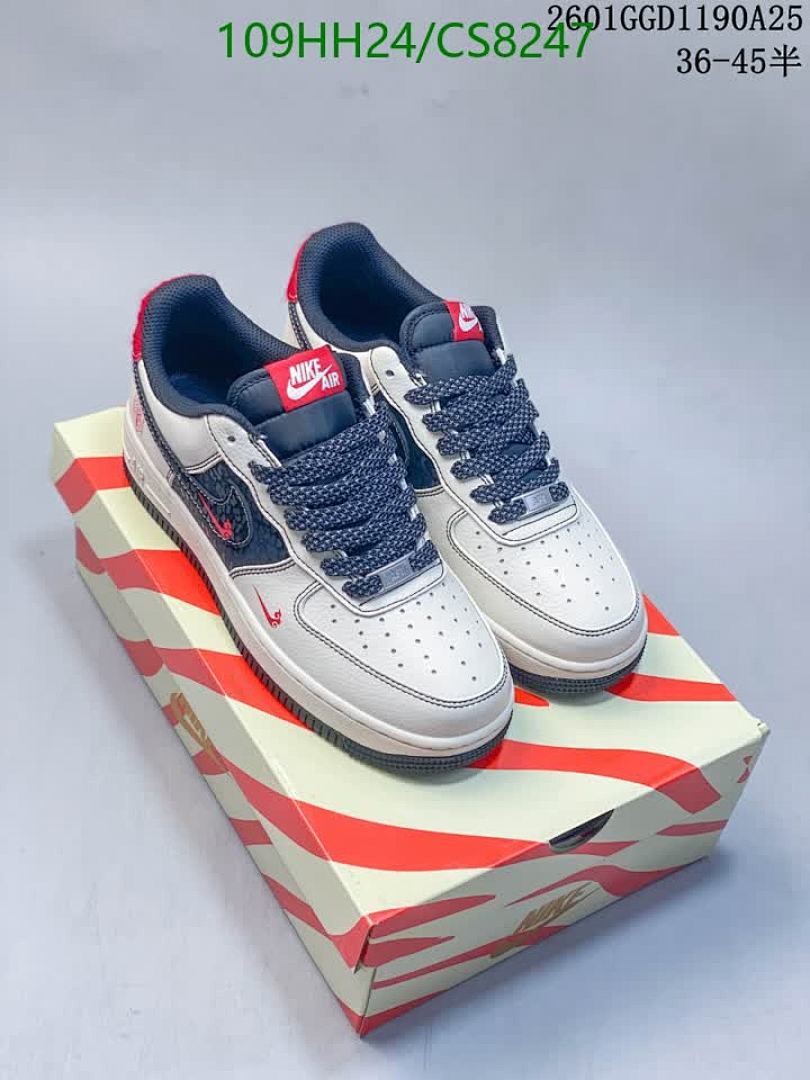 Luxury Shoes-Nike Code: CS8247 $: 141.7USD