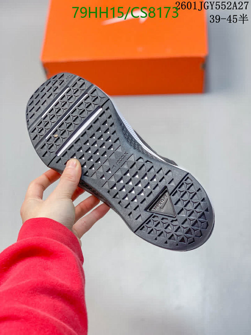 Luxury Shoes-Nike Code: CS8173 $: 102.7USD