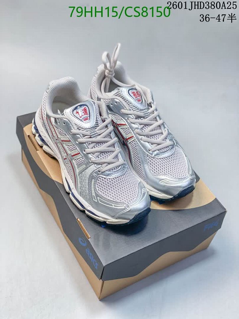 Luxury Shoes-Asics Code: CS8150 $: 102.7USD