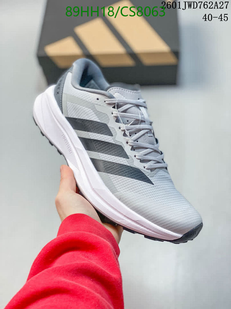 Luxury Shoes-Adidas Code: CS8063 $: 115.7USD