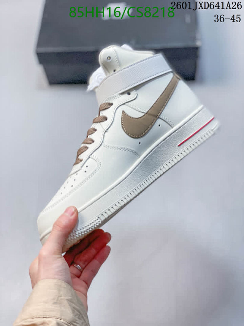Luxury Shoes-Nike Code: CS8218 $: 110.5USD
