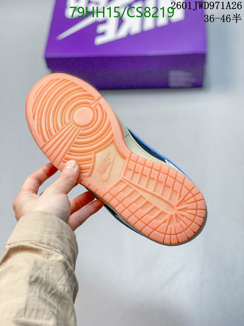 Luxury Shoes-Nike Code: CS8219 $: 102.7USD