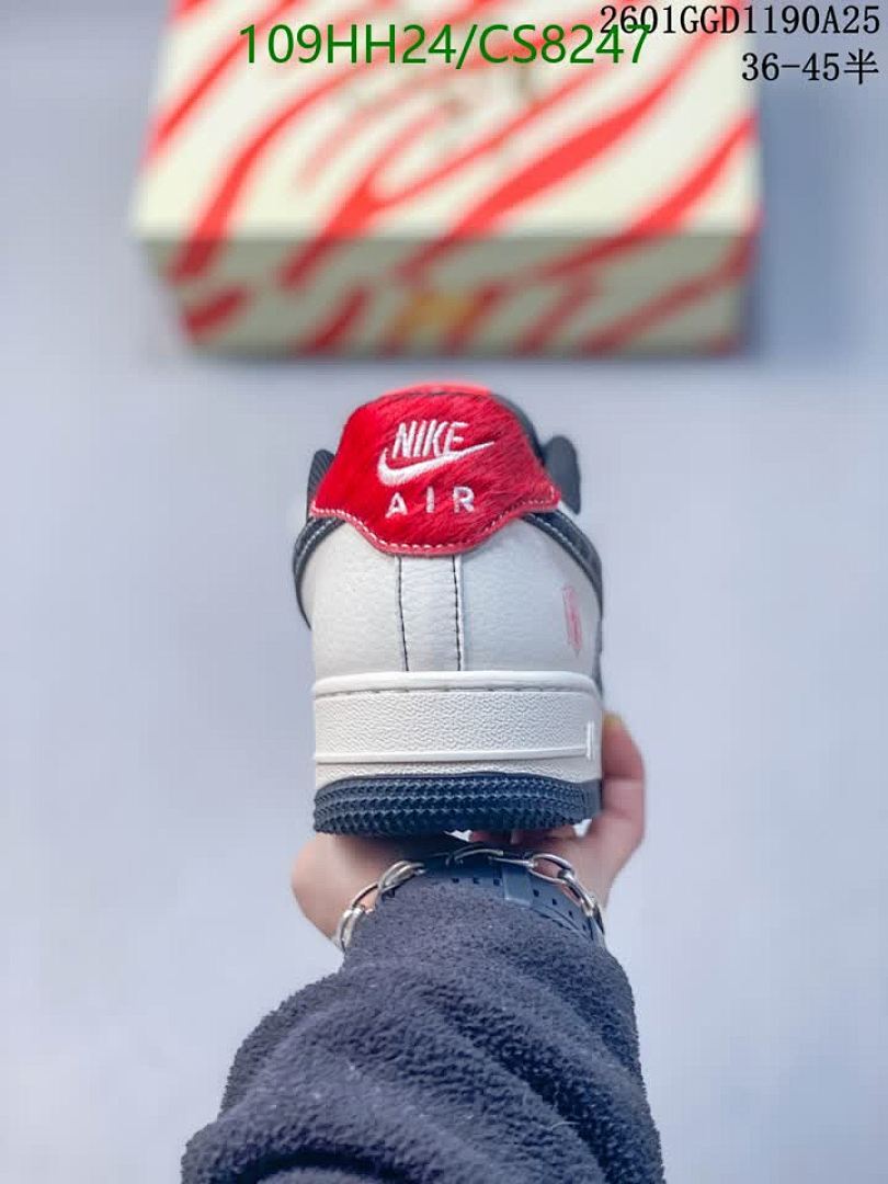 Luxury Shoes-Nike Code: CS8247 $: 141.7USD